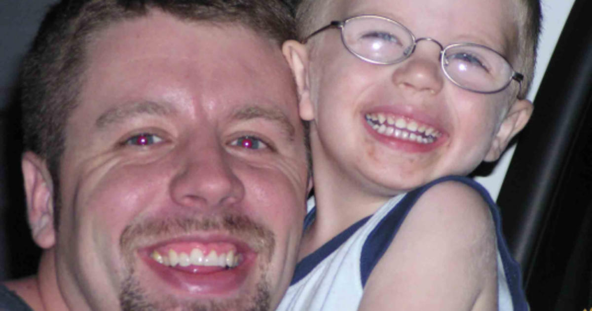 Kyron Horman Missing (Update) Father Points Finger at Stepmom Terri