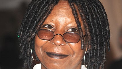 Whoopi Goldberg 