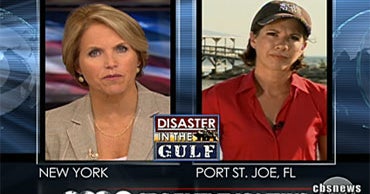 Ask CBS News Does BP Have Wildlife Fund? CBS News