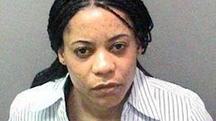 Jeanne Manunga (Orange County District Attorney's Office) 