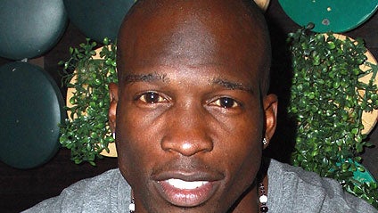 Chad Ochocinco 