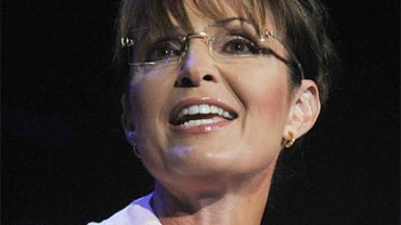 Sarah Palin 