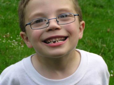 Kyron Horman Update Ore. mother calls search for missing son