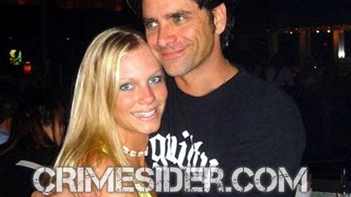 John Stamos and Allison Coss Picture [EXCLUSIVE]: &amp;amp;amp;amp;quot;Full House&amp;amp;amp;amp;quot; Star and His Alleged Extortionist 