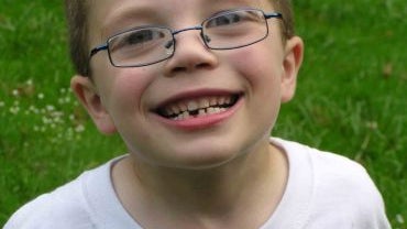 Kyron Horman's Father Alleges Stepmom Had Affair, Tried to Kidnap Other Child 