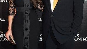 Mel Gibson, Oksana Grigorieva 