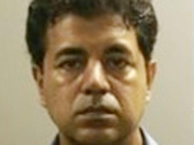 Long Island Pediatrician Allegedly Taped Girls Undressing 
