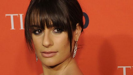 Lea Michele 