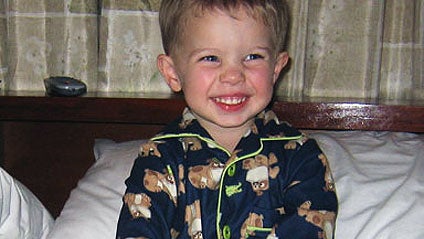 Ga. Father Gary DeToma May Face Death Penalty for Murder of 5-Year-Old Son 