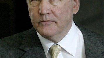 Conrad Black 