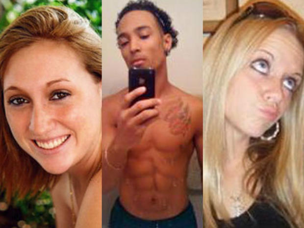 Teen Love Triangle Murder Case Goes to Jury 