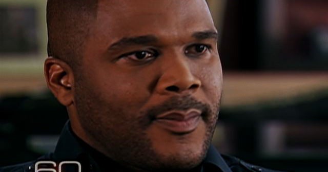 Tyler Perry - CBS News