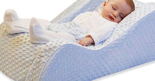 Nap Nanny Baby Recliners Recalled After Reports of Suffocation