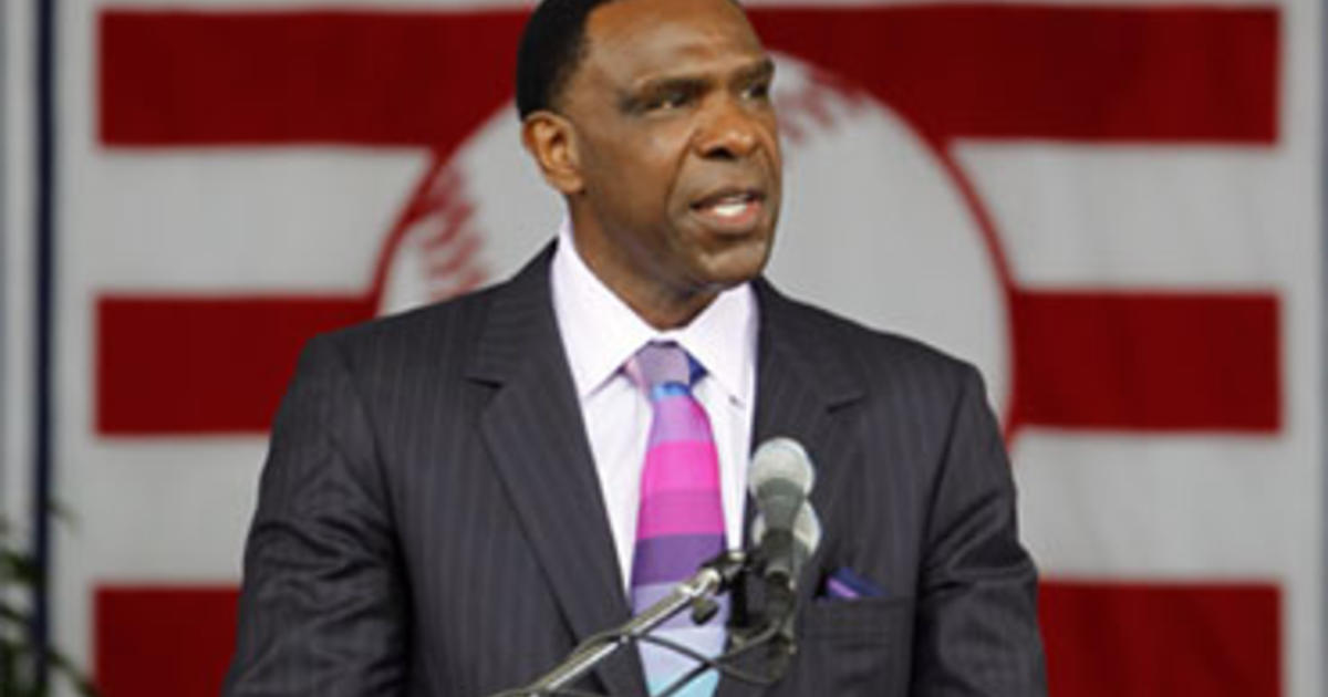 Andre Dawson is second hall of famer added to York Area Sports Night