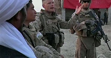 Leaked Docs Expose Failings in Afghanistan - CBS News