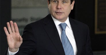 Blagojevich Judge, Lawyer Clash; Jury Sent Home - CBS News