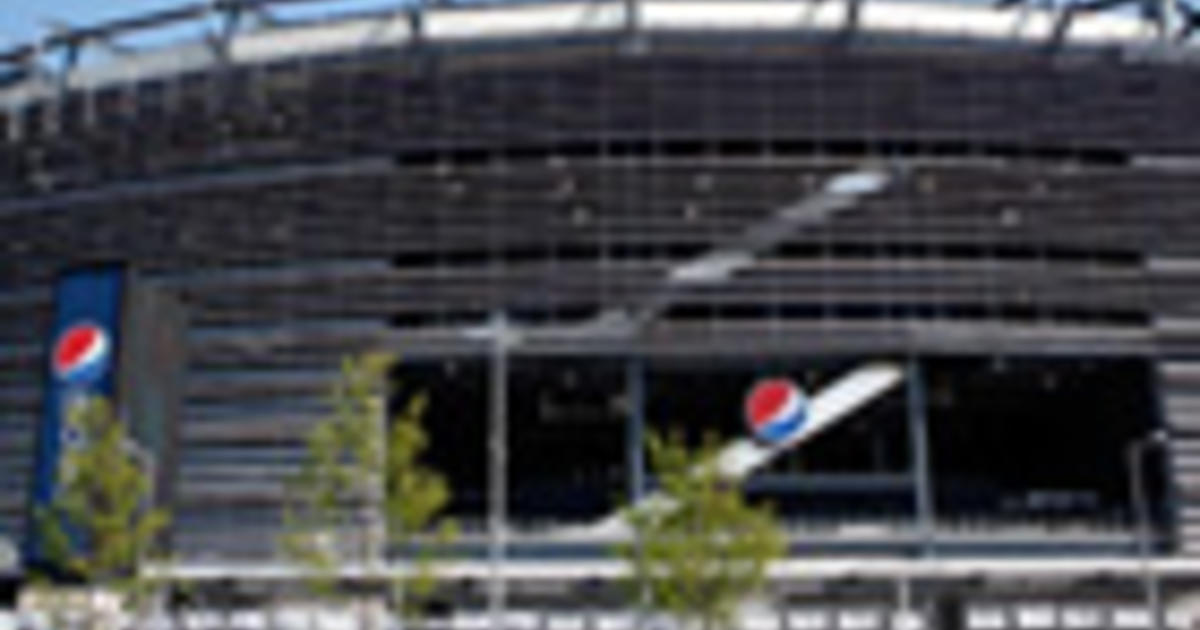 MetLife Stadium: Travel Guide for a Giants Game in New York