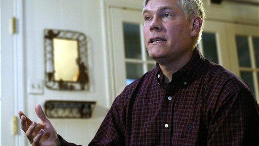 Pete Sessions 