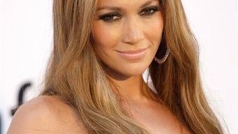 Jennifer Lopez 