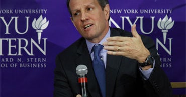 Geithner Vows Quick Action on Financial Reform - CBS News