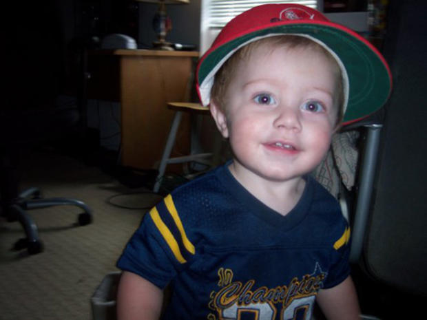 Sylar Newton Update: Skeletal Remains Believed to be Missing Arizona Toddler 