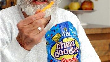Morrie Yohai 