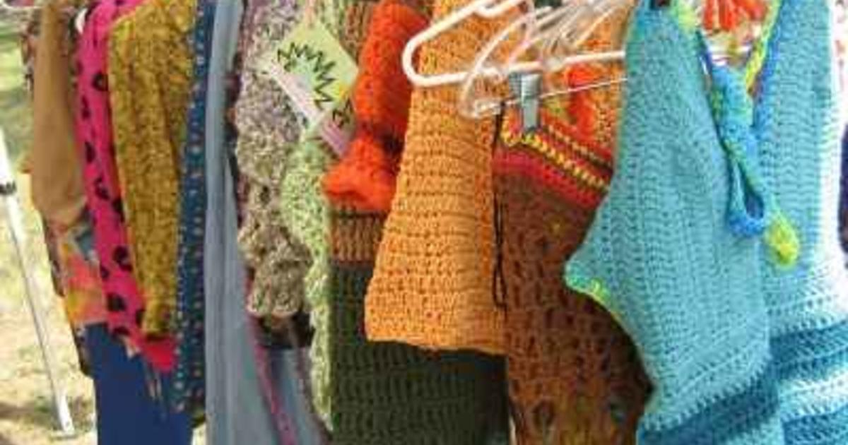 Canal Street Raid Nets Fake Handbags, Clothing