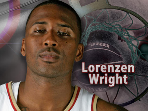 Lorenzen Wright Funeral: Slain NBA Player Memorialized in Hometown 