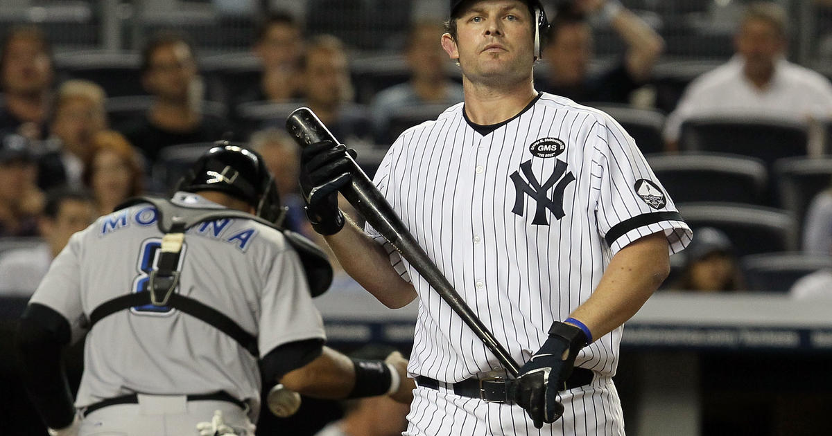 Yankees working on trade for Astros first baseman Lance Berkman 