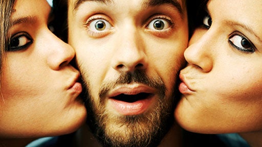 13 Ridiculous Ways to Burn Off Lunch 