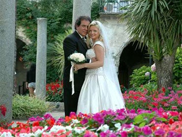 Lynn France Learns of Husband John France's 2nd Wedding On Facebook