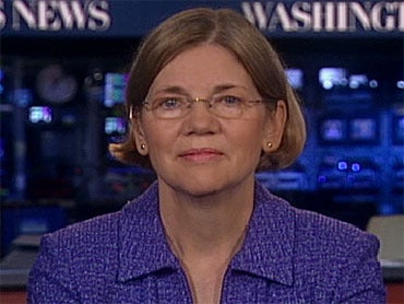Elizabeth Warren 