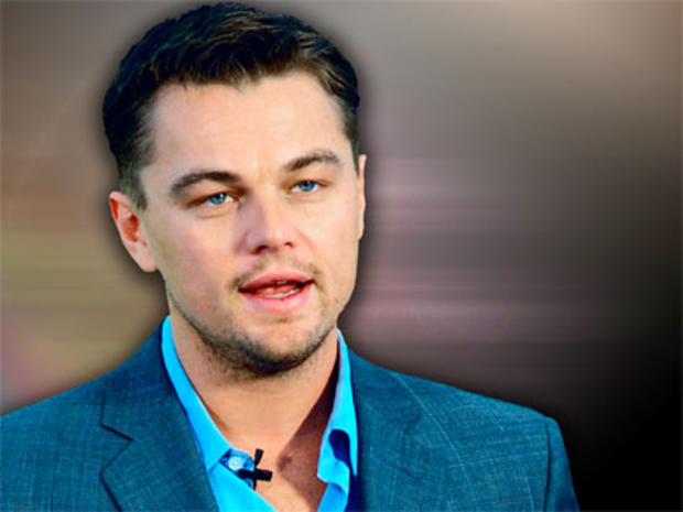 Leonardo DiCaprio's Alleged Slasher Given Restraining Order 