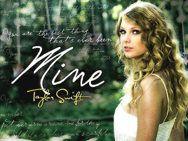 Taylor Swift Rush Releases ÃƒÂ¢Ã‚?Ã‚?MineÃƒÂ¢Ã‚?Ã‚? to Radio After Internet Leak, "Speak Now" Album in October 
