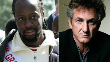 wyclef jean and sean penn 