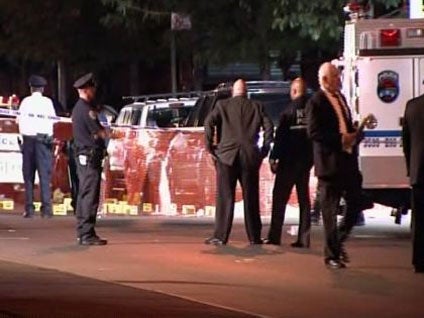 Angel Alvarez, Harlem Block Party Shooting Victim, Survived Over 20 ...