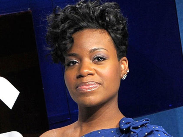 Fantasia Barrino Sex Tape? Court Complaint Alleges It's Not a Fantasy 