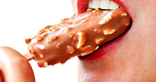 Ice Cream Disasters 5 Treats to Leave in the Freezer CBS News