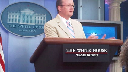 Robert Gibbs 