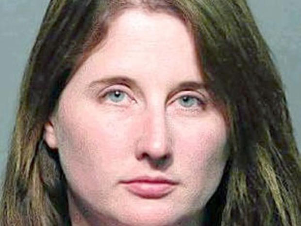 Fla. Woman Accused of Having Sex with Teen Arrested Again 