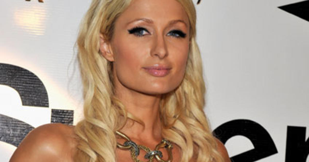 Paris Hilton allegedly caught with marijuana at World Cup