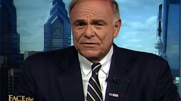 Gov. Ed Rendell, D-Pa., accused the Republic Party of sabotaging President Barack Obama's efforts to revive the economy for purely political reasons. 