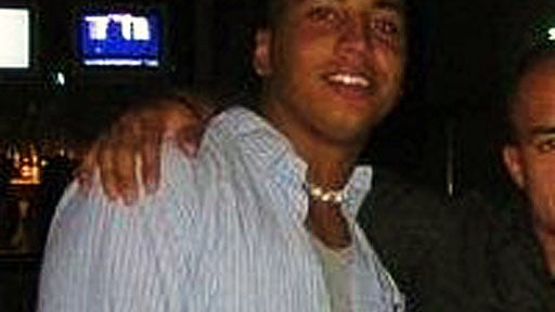 Dashawn Longfellow, Former Marine, Stabbed to Death by British Kickboxer Lee Aldhouse, Say Police 