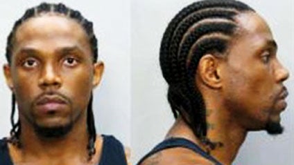 Miami Heat Forward Udonis Haslem Arrested on Drug Charges 