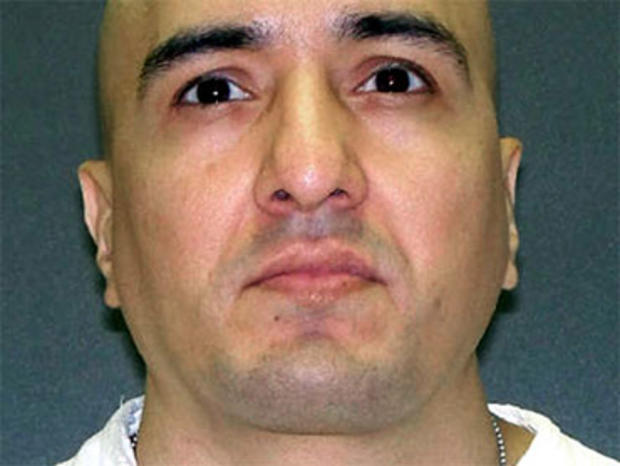 Gang Leader Executed for Brutally Murdering Two Girls 