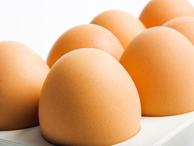 eggs, salmonella poisoning, food scare, egg, generic, stock 