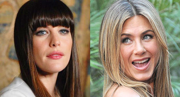 Chez Gabriela Studio Allegedly Scammed Liv Tyler, Jennifer Aniston and Other Clients 