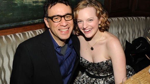 Jesse James (L) and his wife actress Sandra Bullock 