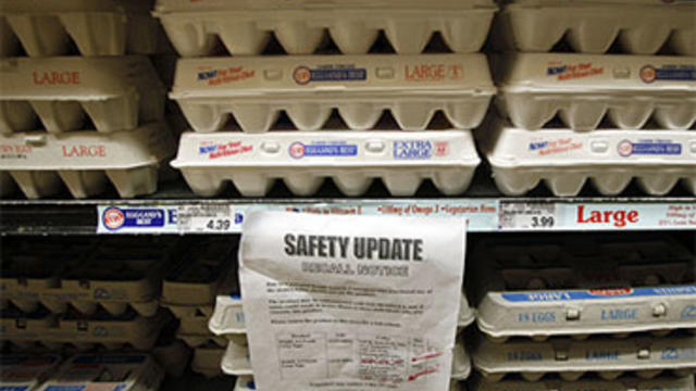 egg recall 