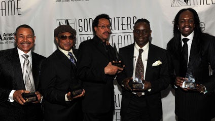 Earth, Wind &amp;amp;amp;amp;amp;amp;amp;amp; Fire Riot Rivals Juggalos 